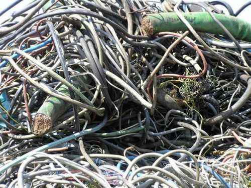 烟台废旧电线电缆回收