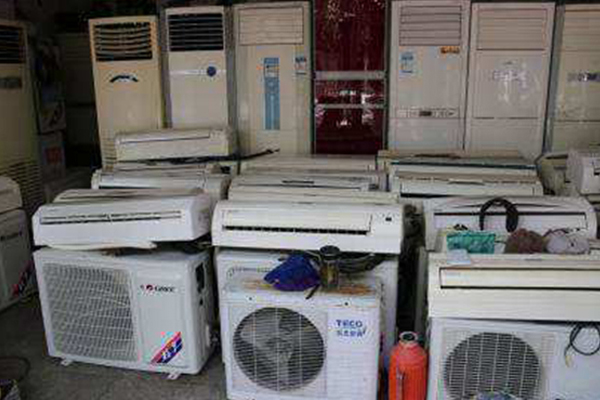 招远市专业制冷设备回收价格