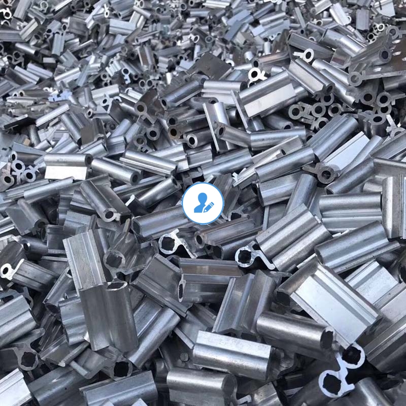 威海废铝回收