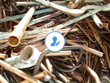 废旧金属的回收处理与运用方法