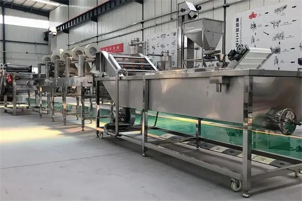 乐东黎族自治县食品机械回收